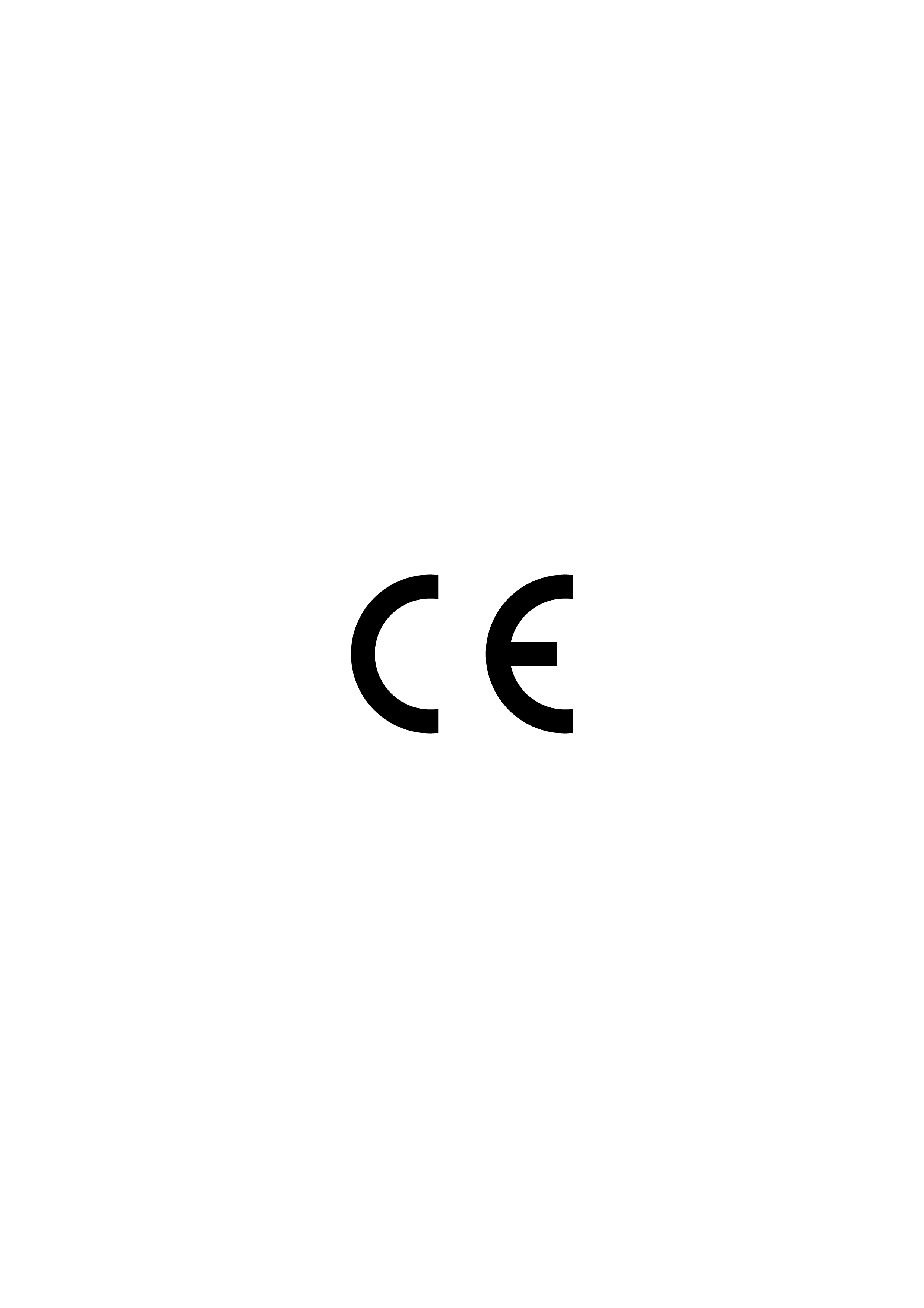 CE MARK